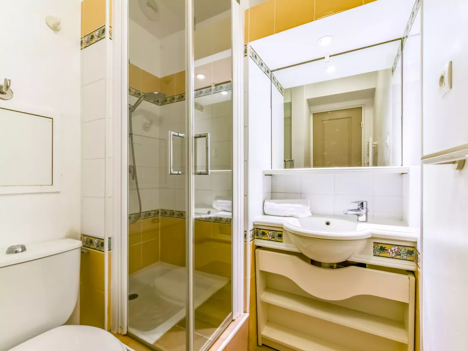 Les Restanques Golfe Saint Tropez-Inside
