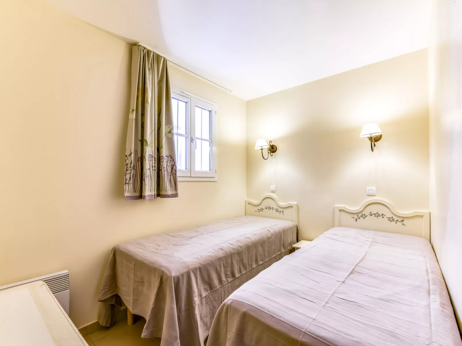 Les Restanques Golfe Saint Tropez-Inside