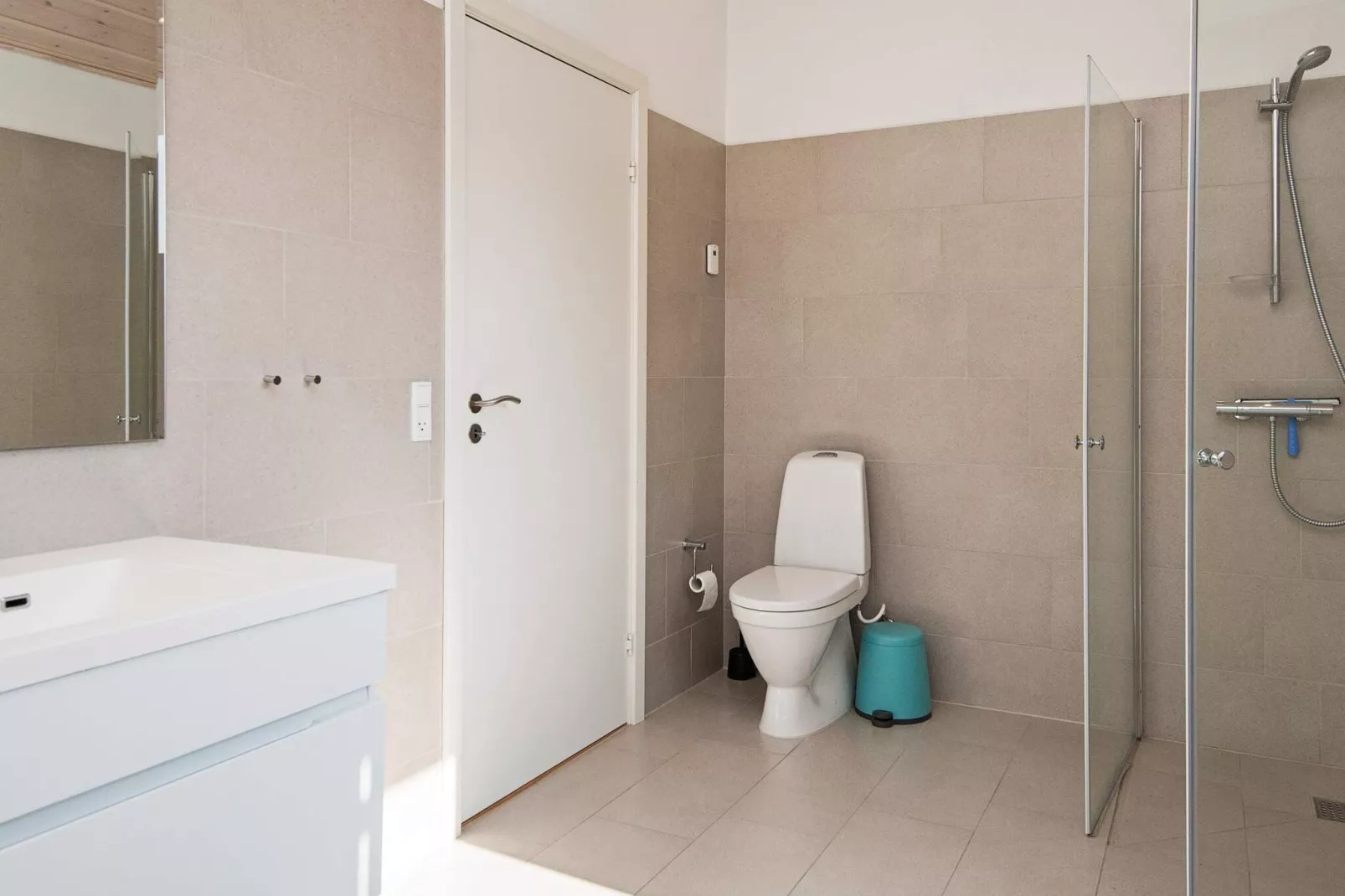 Maison de vacances pour 12 a Rømø-Intérieur