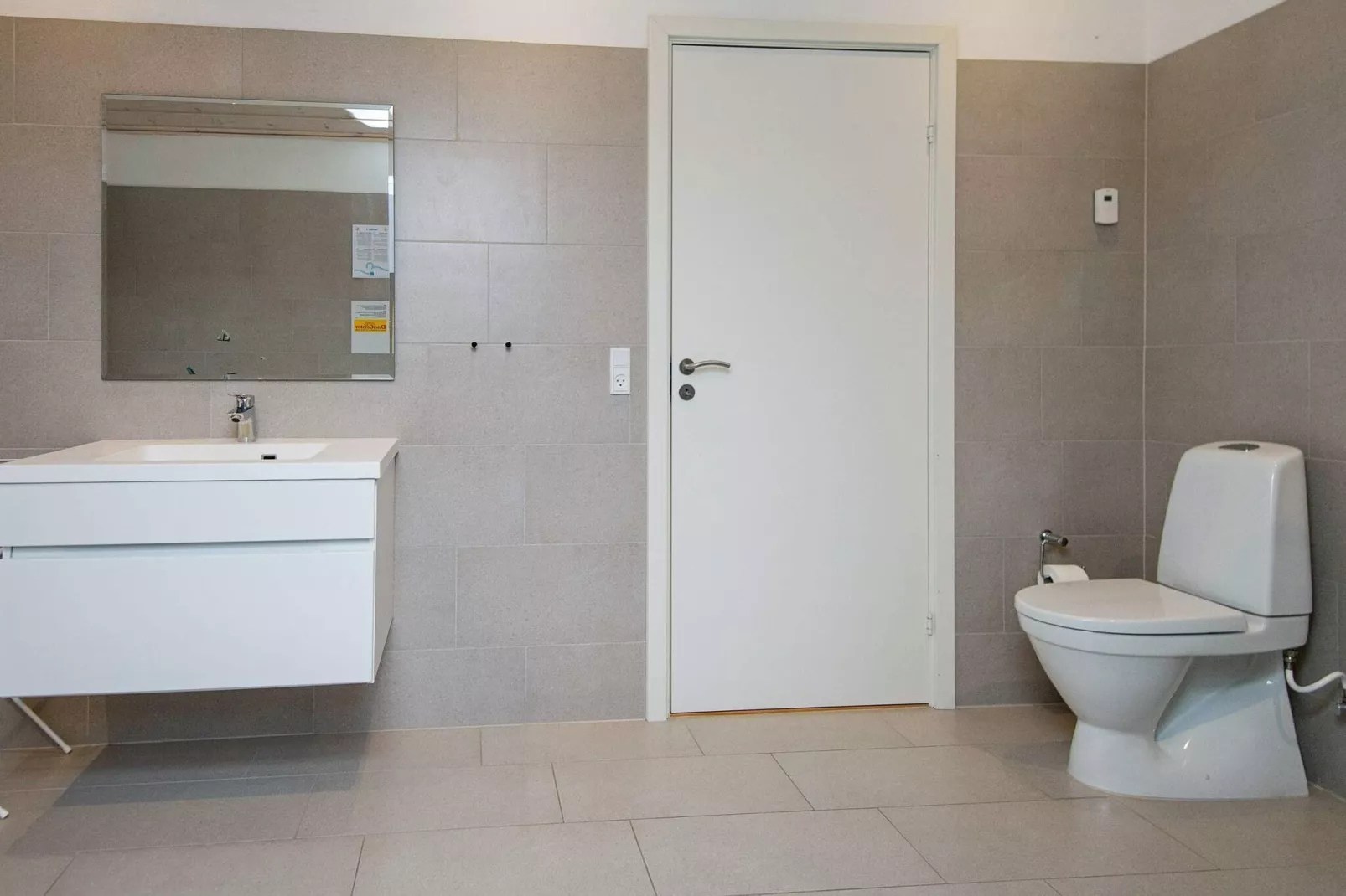 Maison de vacances pour 12 a Rømø-Intérieur