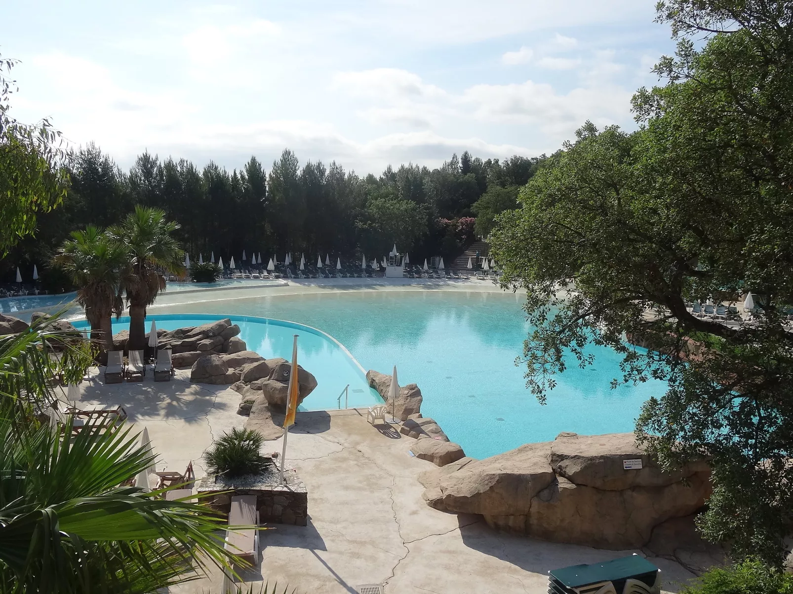 Les Restanques Golfe Saint Tropez-Outside
