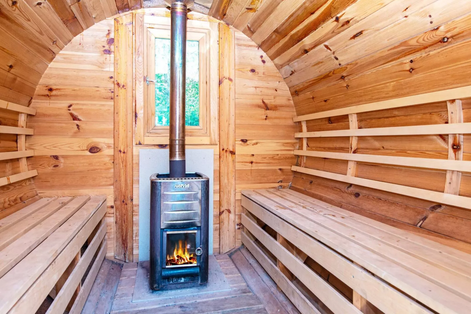 Maison de vacances pour 12 a Rømø-Sauna