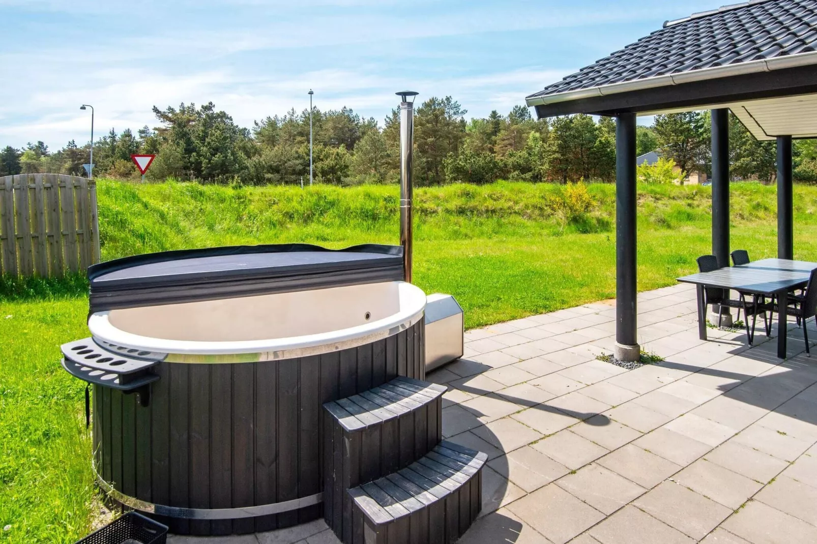 Maison de vacances pour 12 a Rømø-Vue