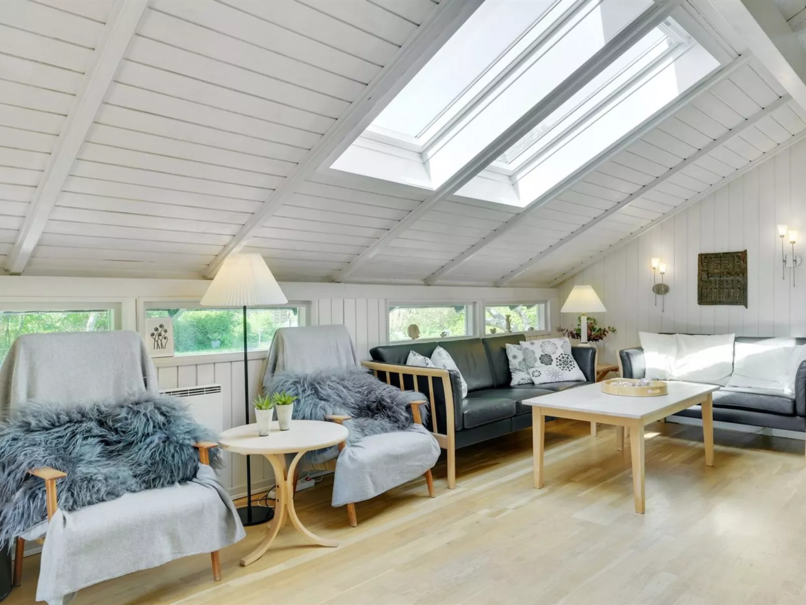 "Begitta" - 350m from the sea-Inside