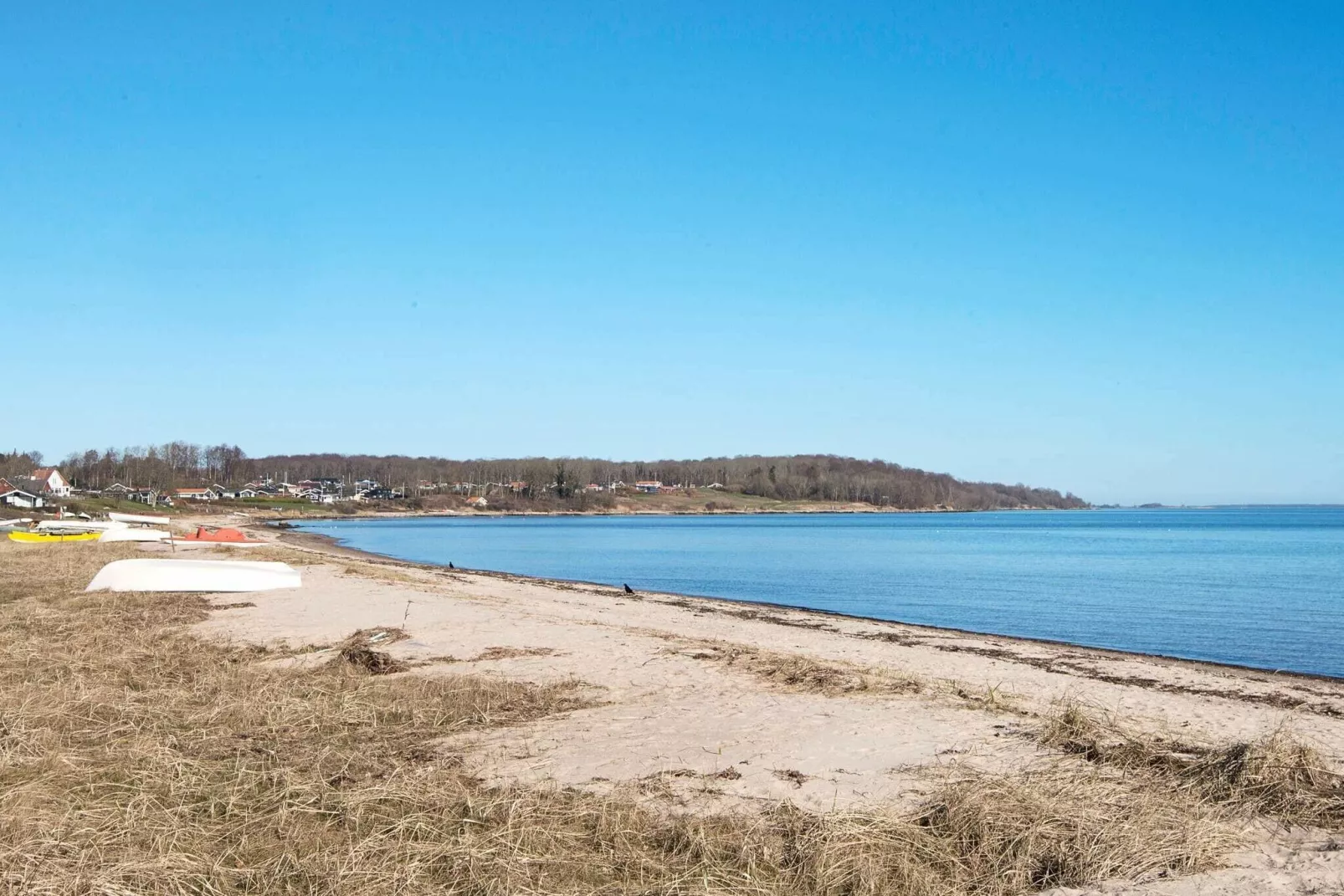 6 person holiday home in Juelsminde-Water view