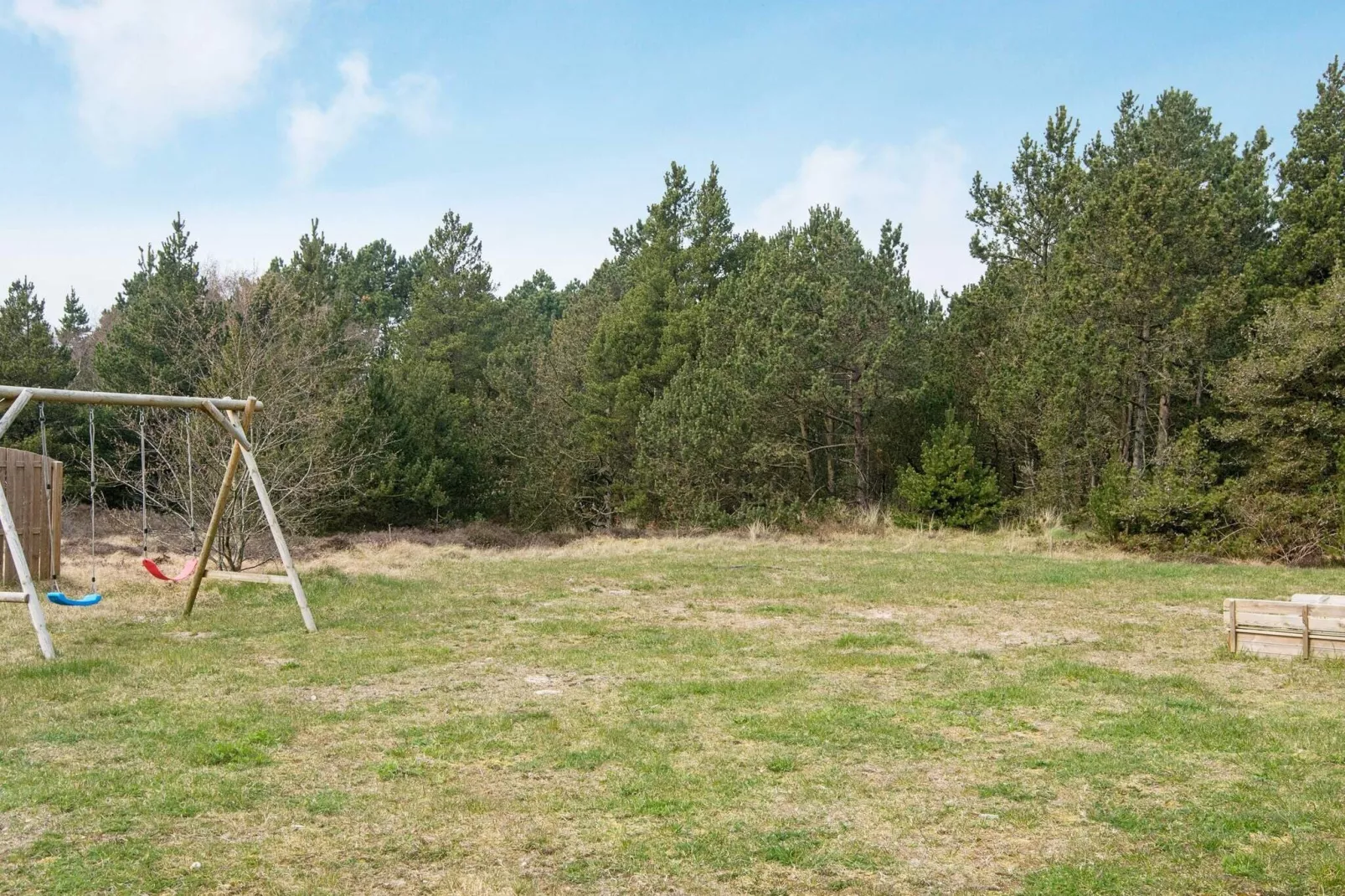 Maison de vacances pour 12 a Rømø-Vue