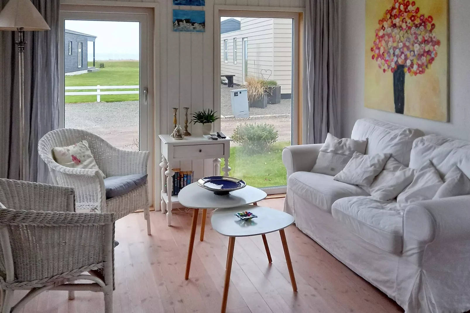 6 person holiday home in Juelsminde-Indoor