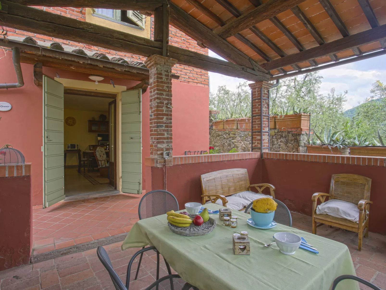 Borgo della Limonaia