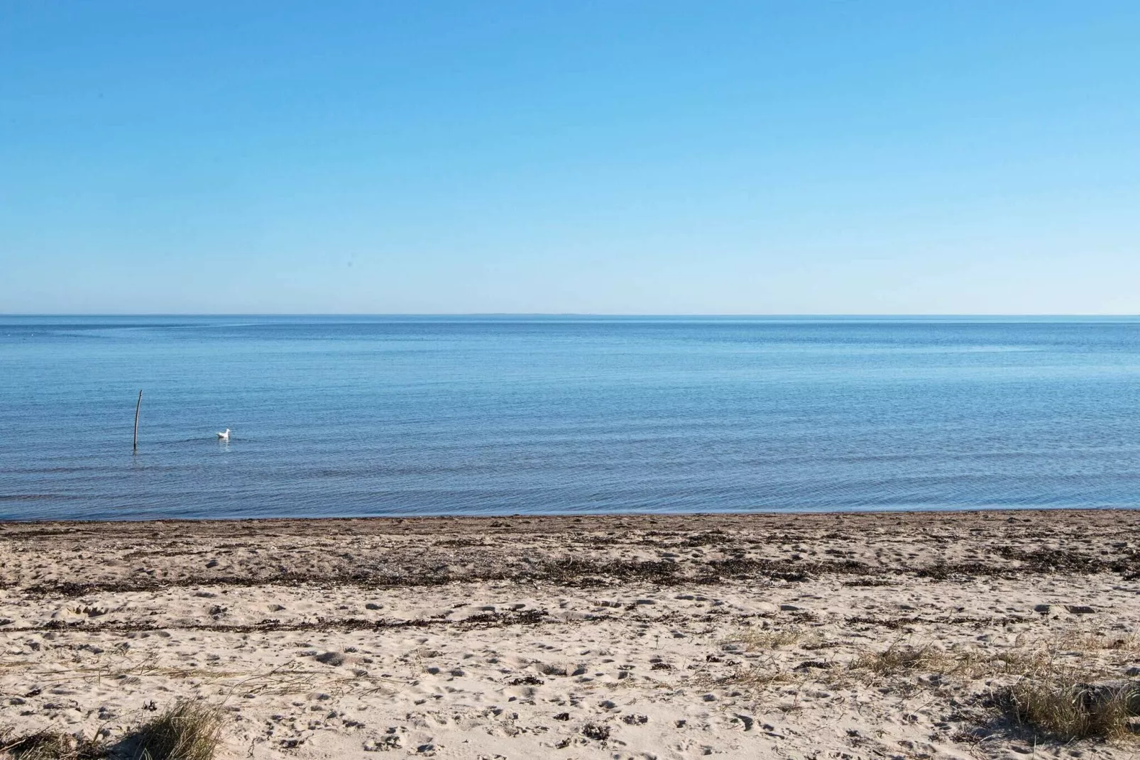 6 person holiday home in Juelsminde-Water view
