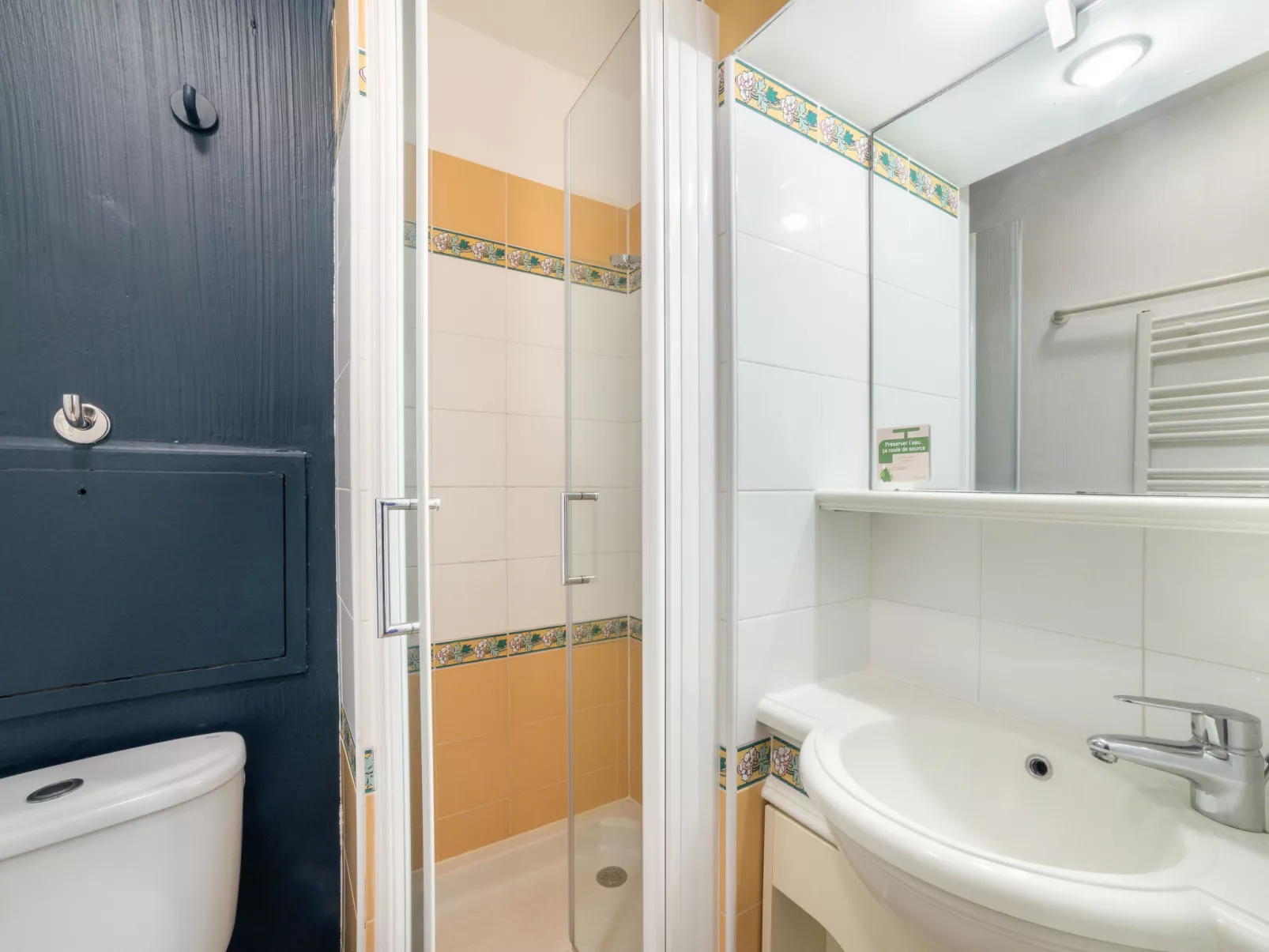 Les Restanques Golfe Saint Tropez-Inside
