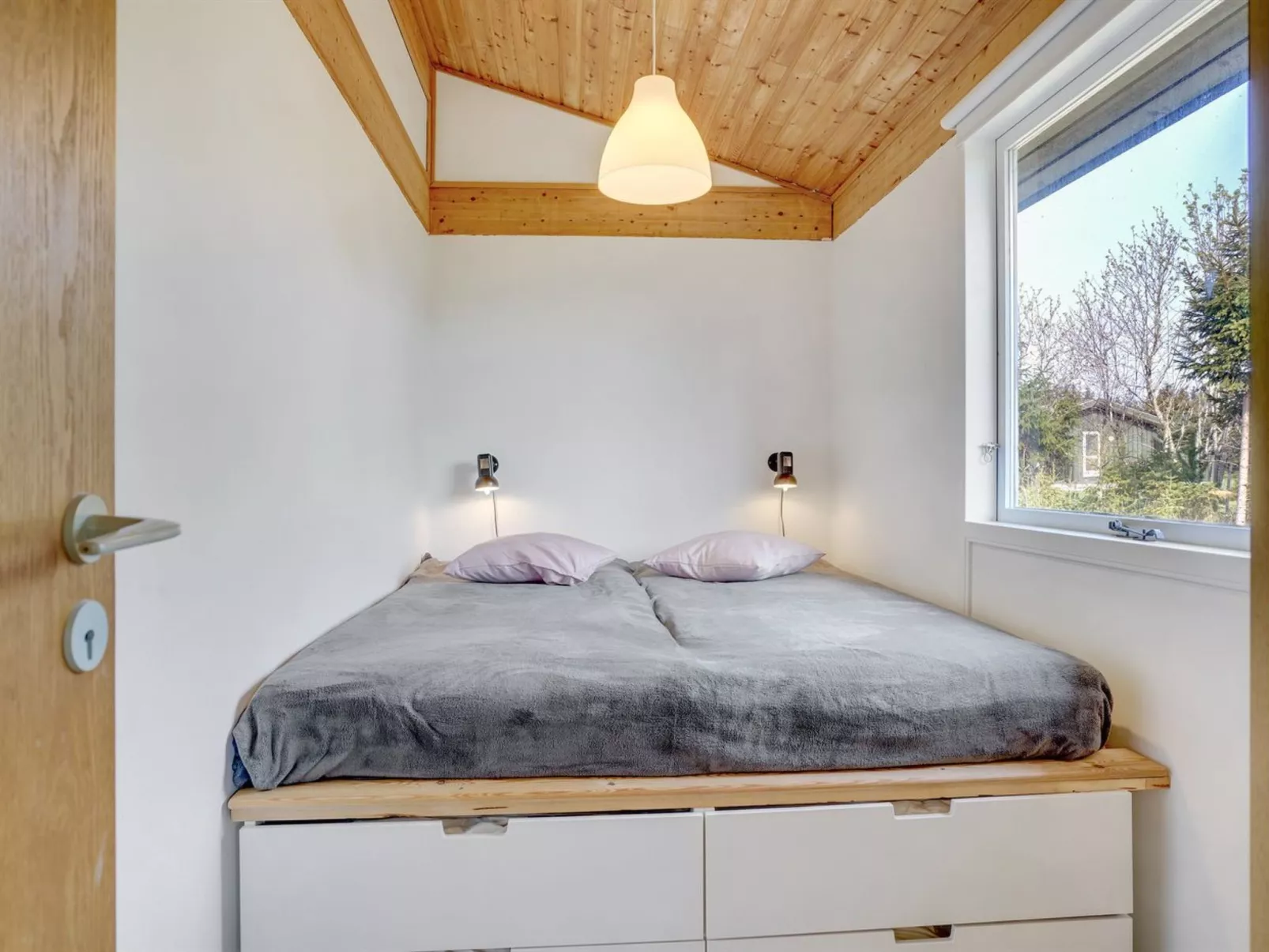 "Thomine" - 200m from the sea-Outside