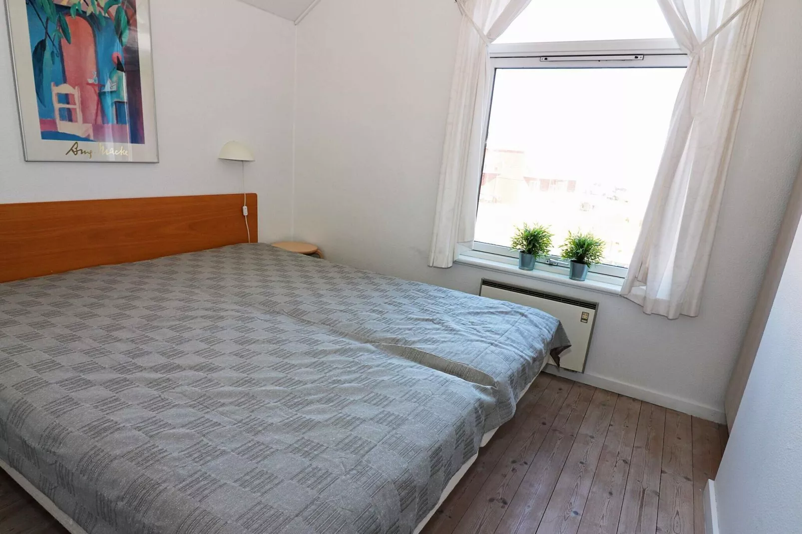 Maison de vacances pour 6 a Hadsund-Intérieur