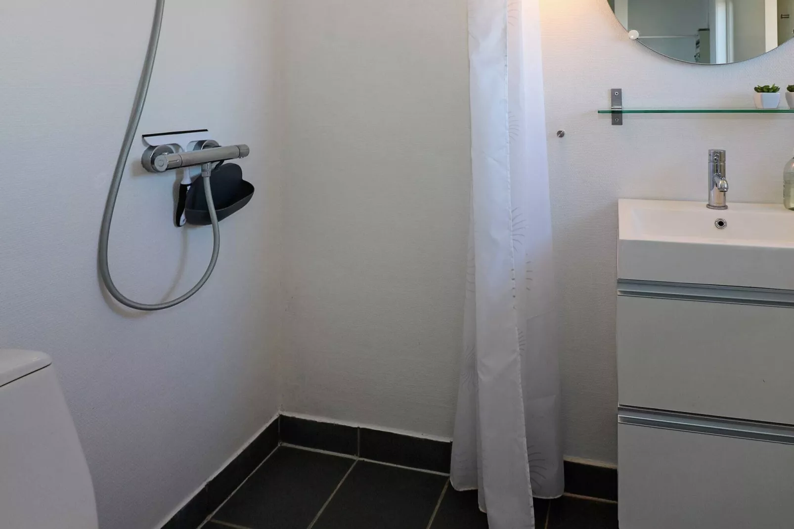 Maison de vacances pour 6 a Hadsund-Intérieur