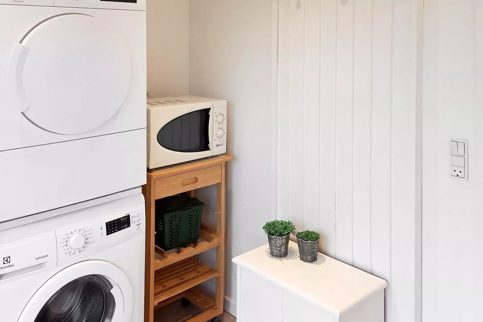 6 person holiday home in Juelsminde-Indoor