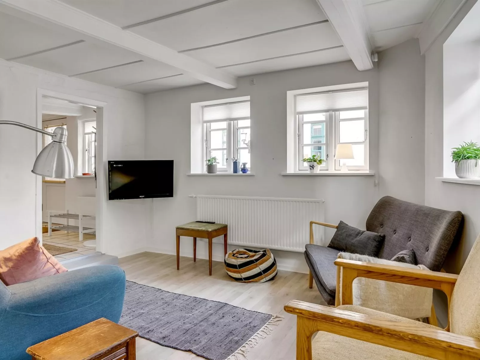 "Gaby" - 250m from the sea-Inside