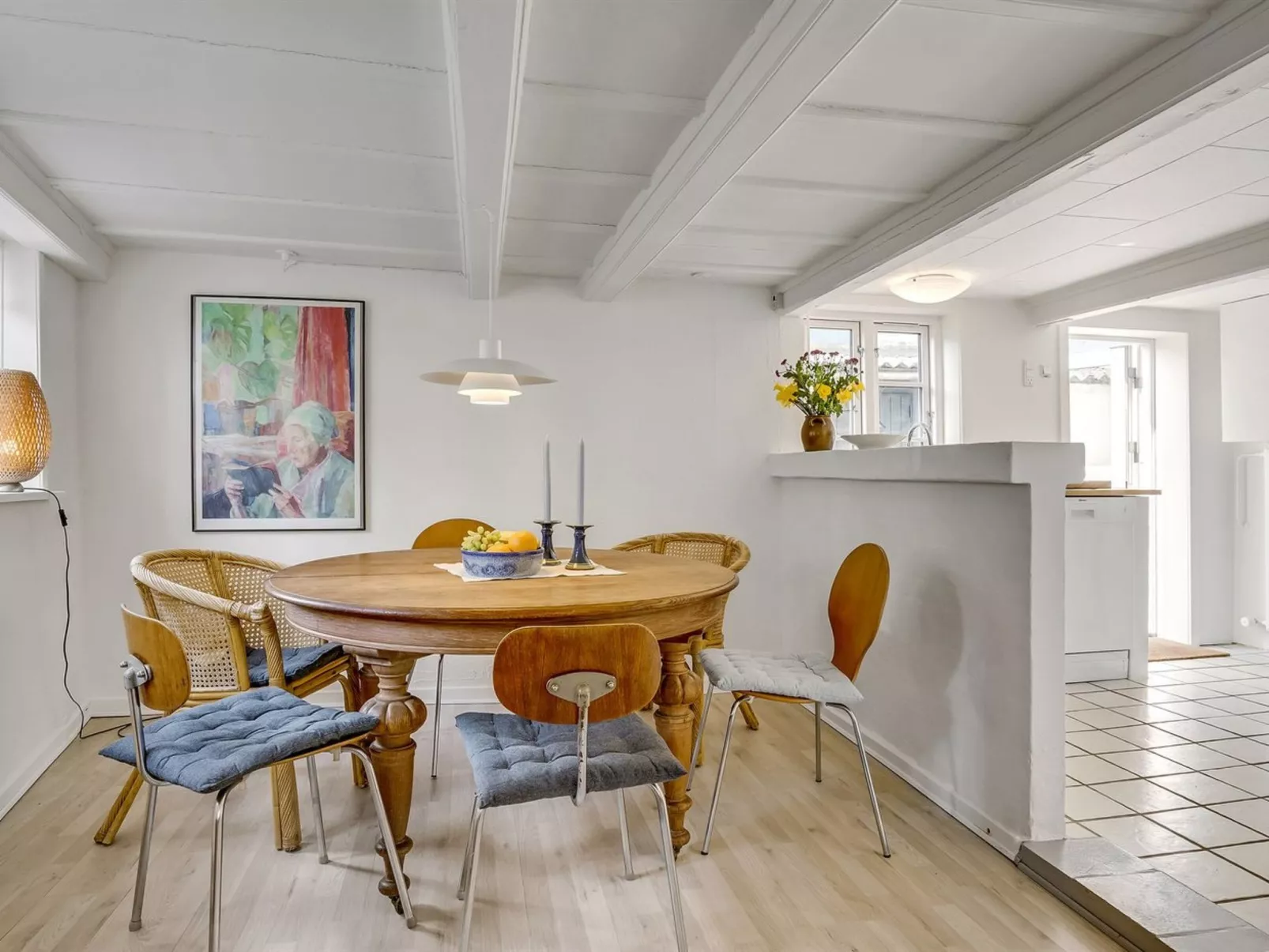"Gaby" - 250m from the sea-Inside