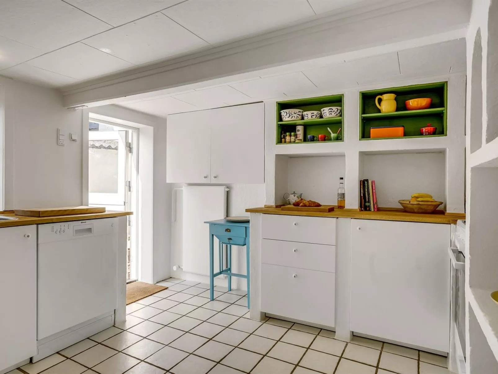 "Gaby" - 250m from the sea-Inside