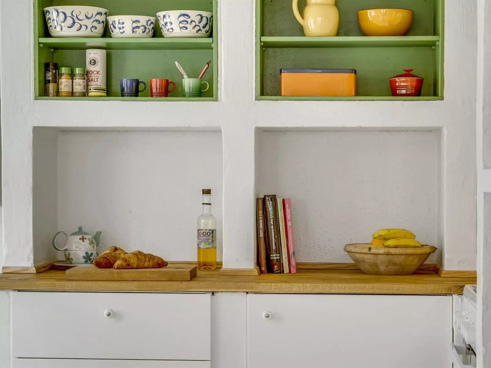 "Gaby" - 250m from the sea-Inside