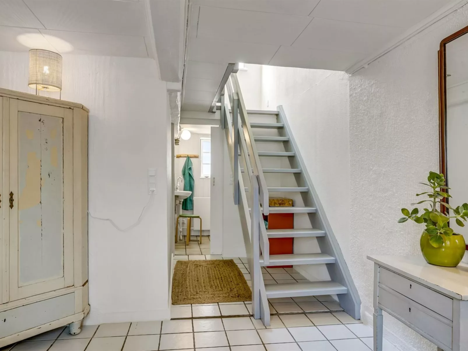 "Gaby" - 250m from the sea-Inside