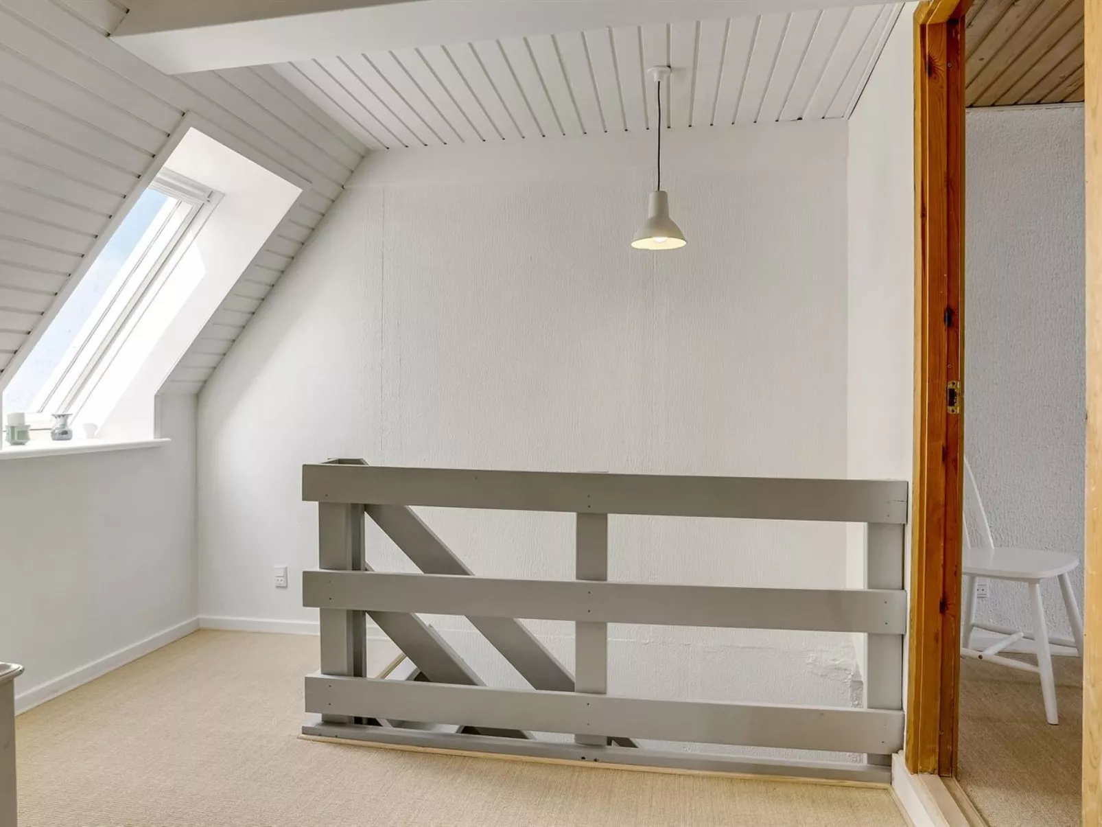 "Gaby" - 250m from the sea-Inside