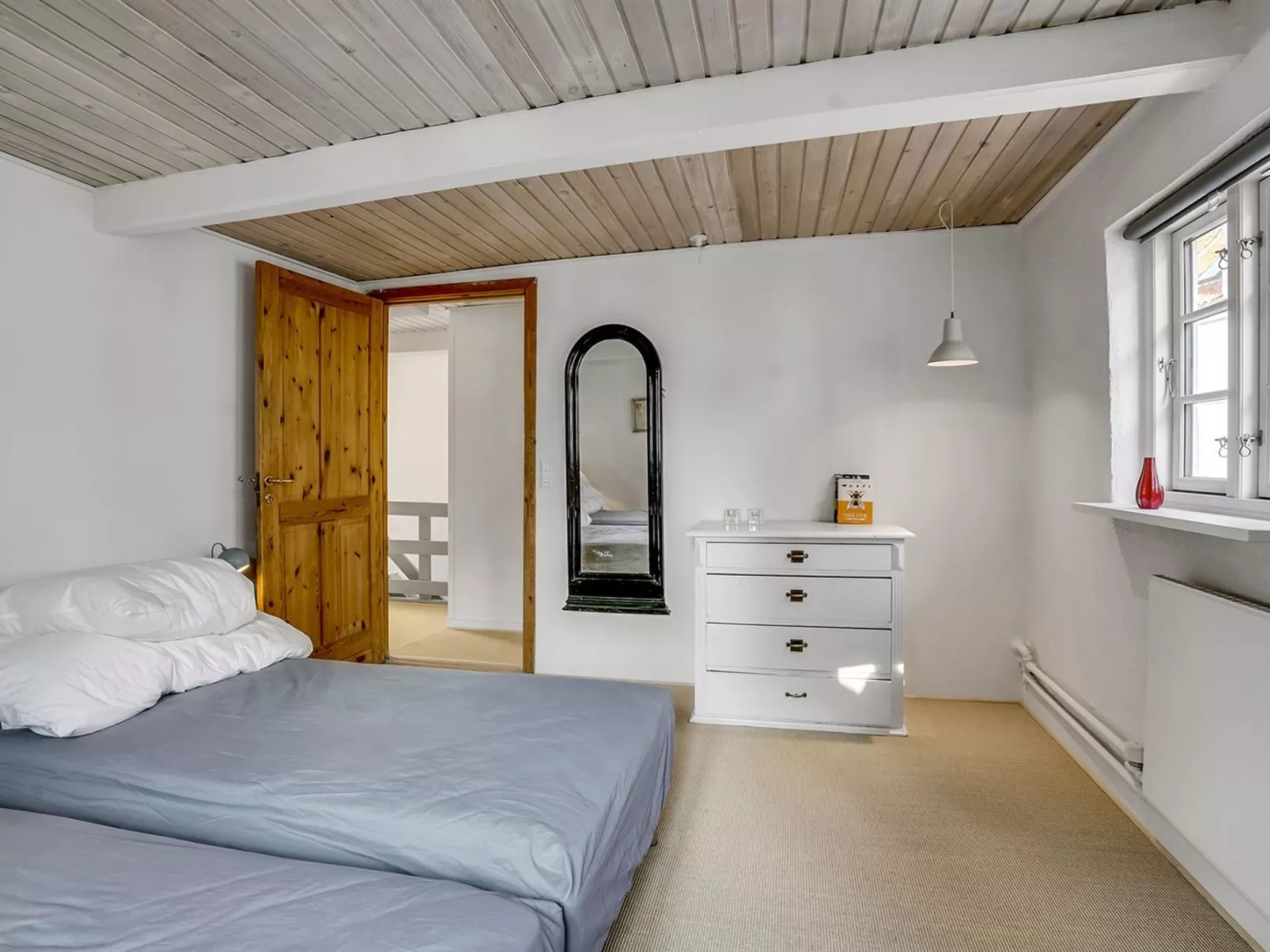 "Gaby" - 250m from the sea-Inside