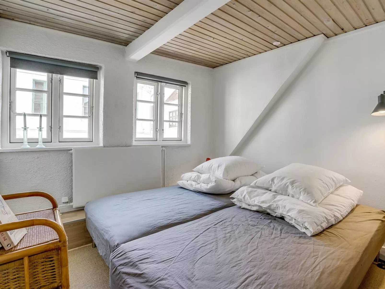 "Gaby" - 250m from the sea-Inside