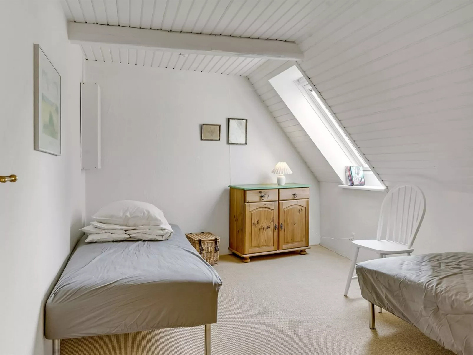 "Gaby" - 250m from the sea-Inside