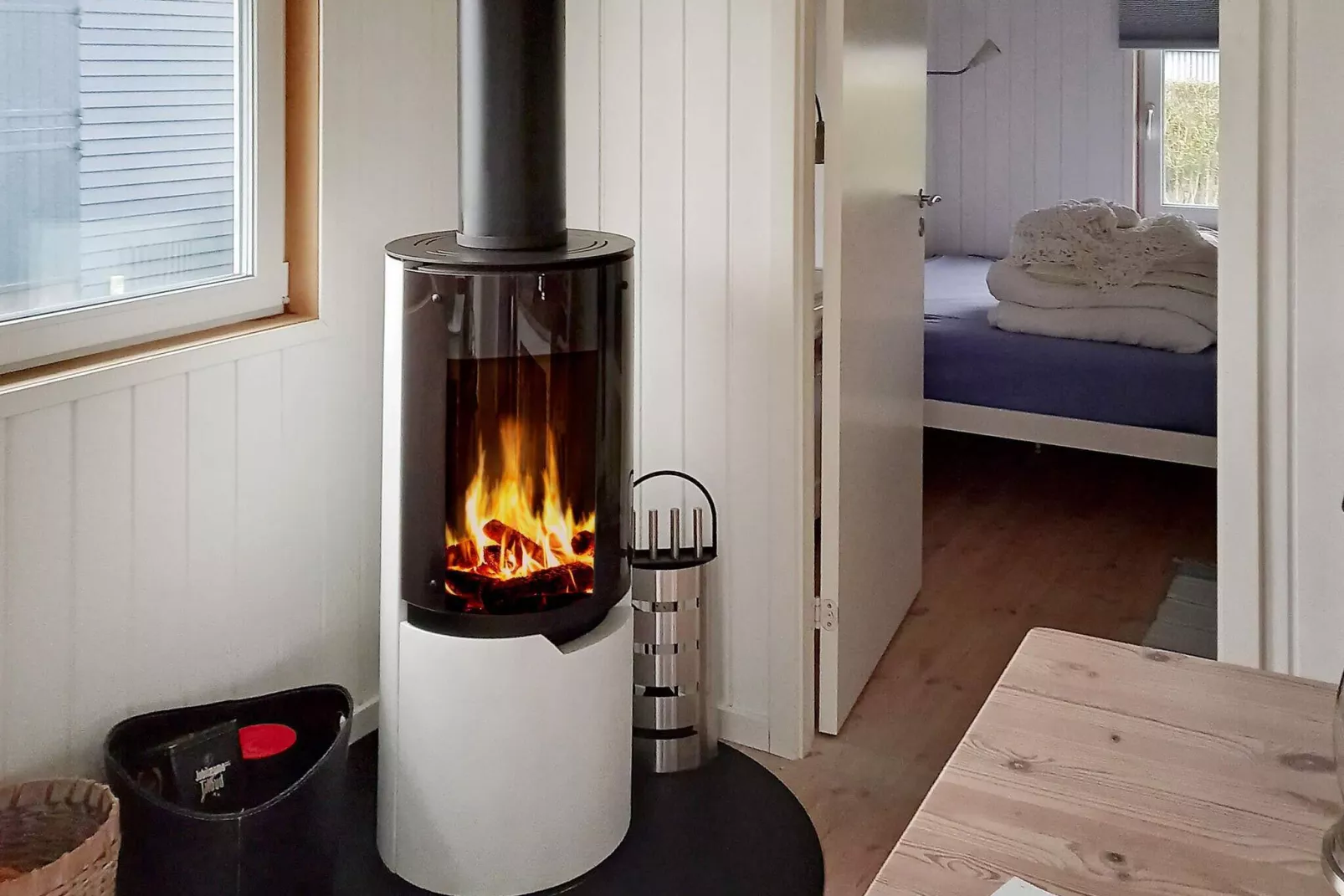 6 person holiday home in Juelsminde-Indoor