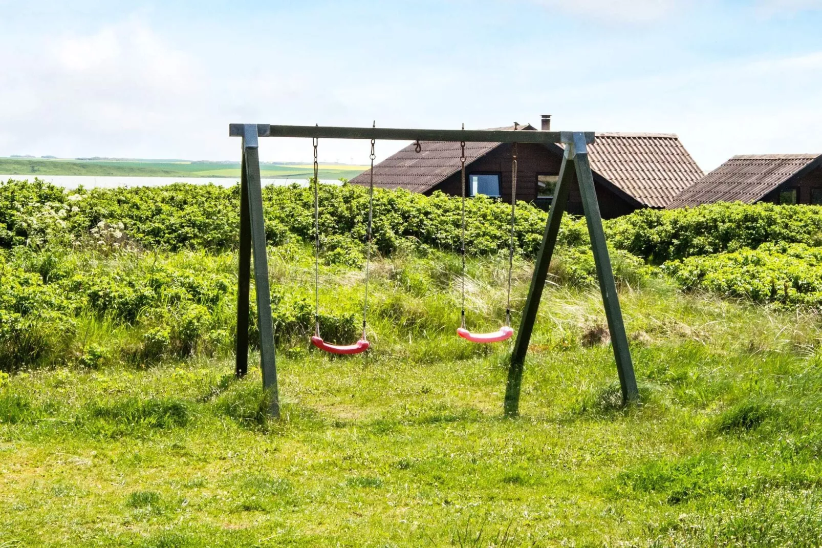 6 person holiday home in Harboøre-Outdoor