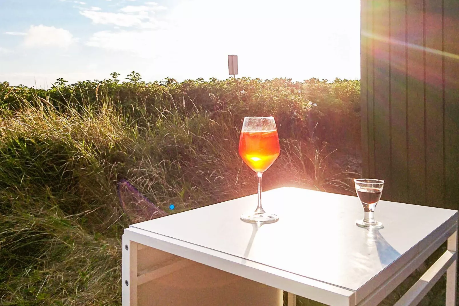 6 person holiday home in Harboøre-Outdoor