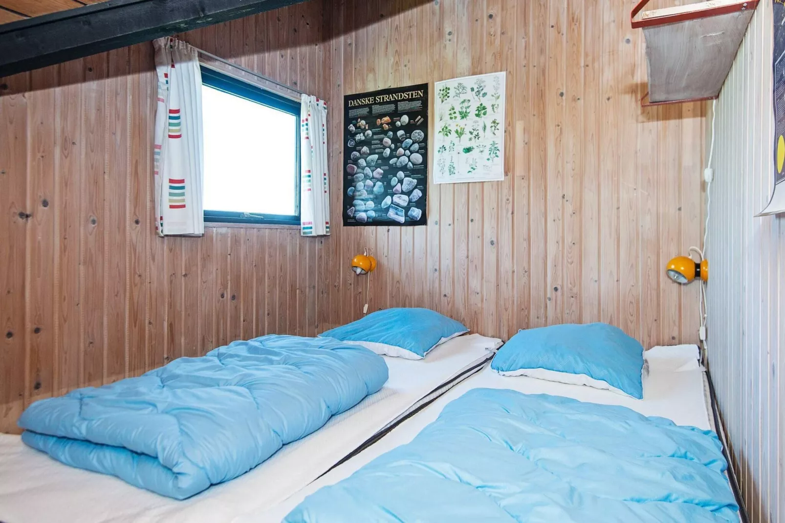6 person holiday home in Harboøre-Indoor