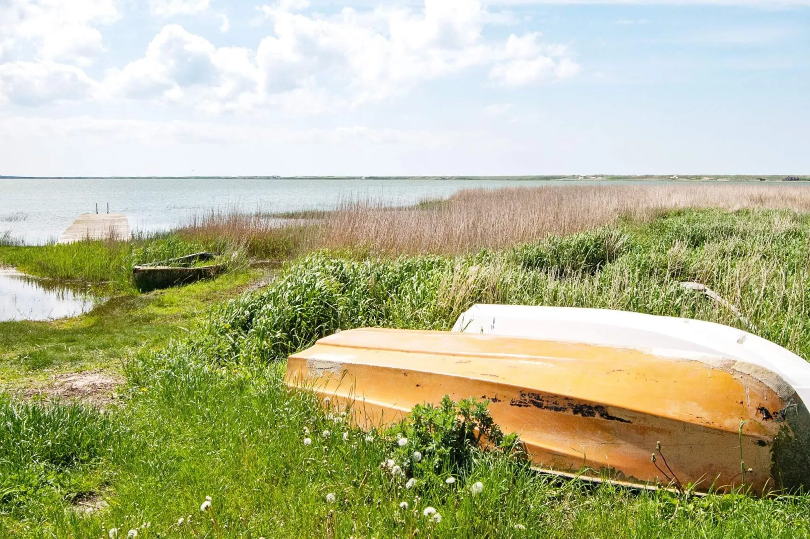 6 person holiday home in Harboøre-View
