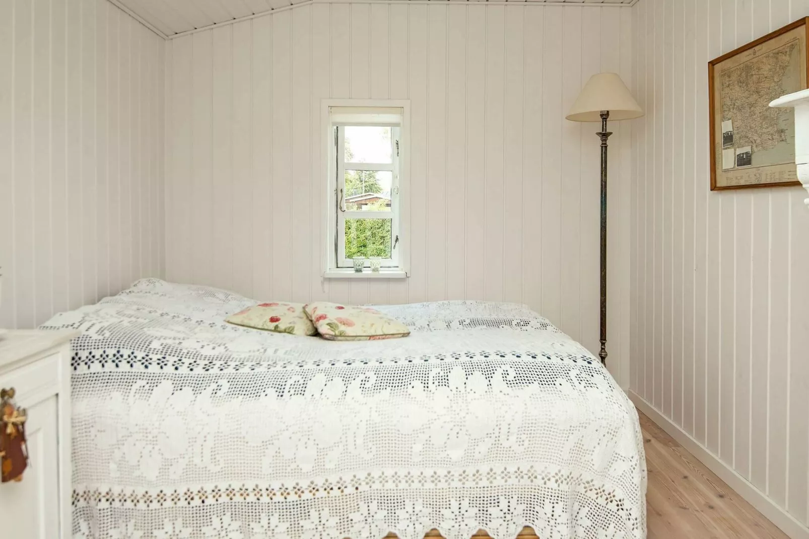6 person holiday home in Juelsminde-Indoor