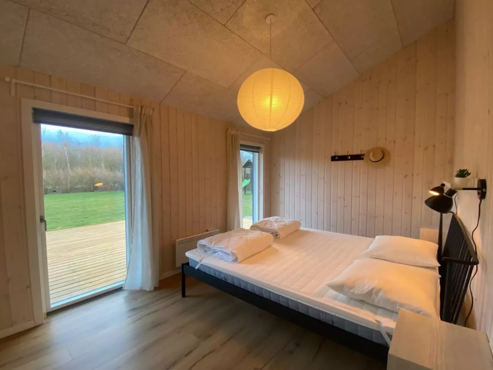 "Hasten" - 600m from the sea-Inside