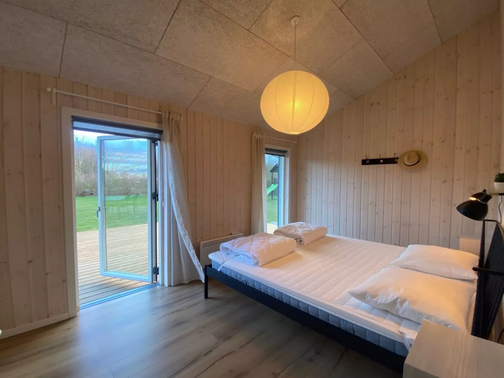 "Hasten" - 600m from the sea-Inside