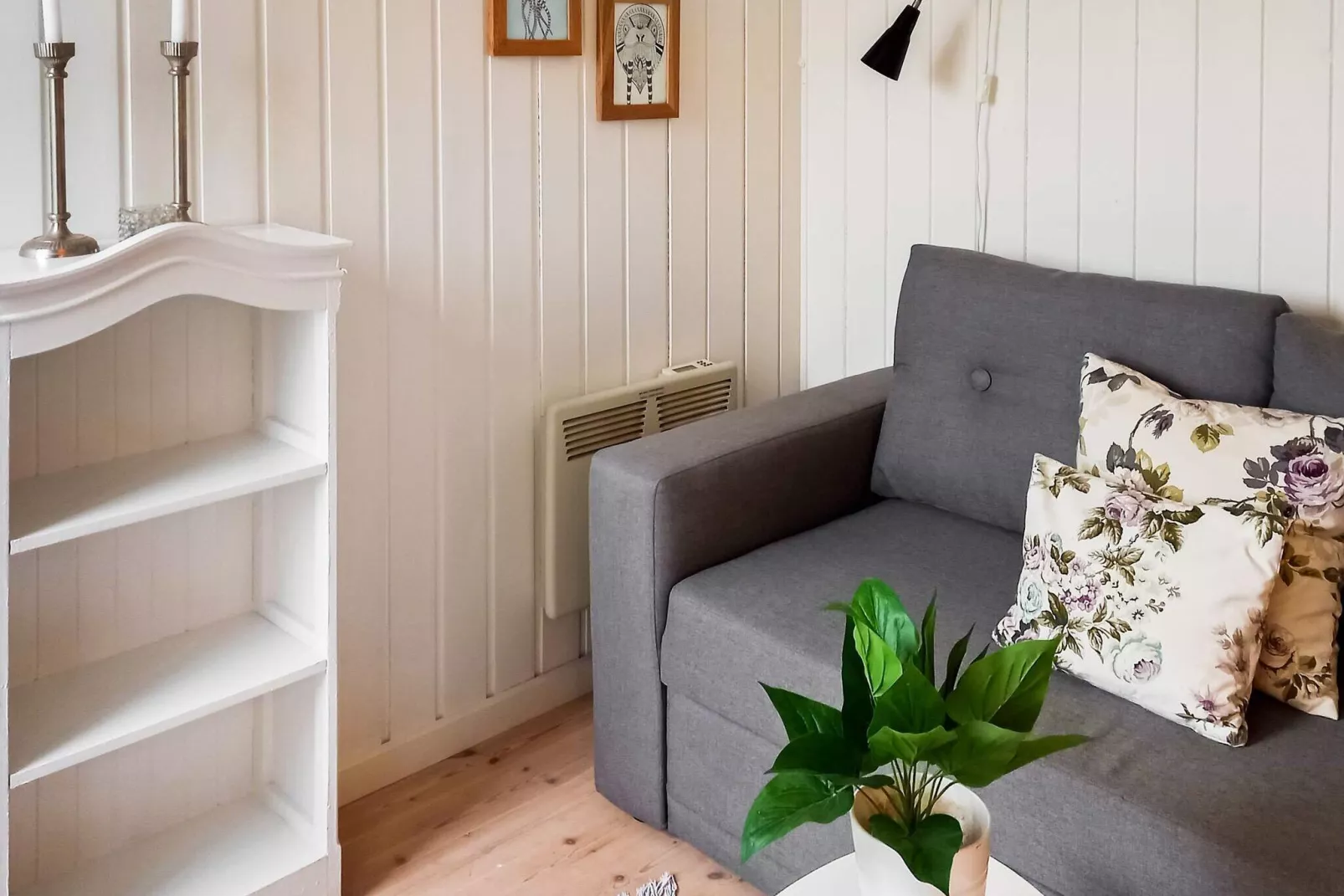 6 person holiday home in Juelsminde-Indoor