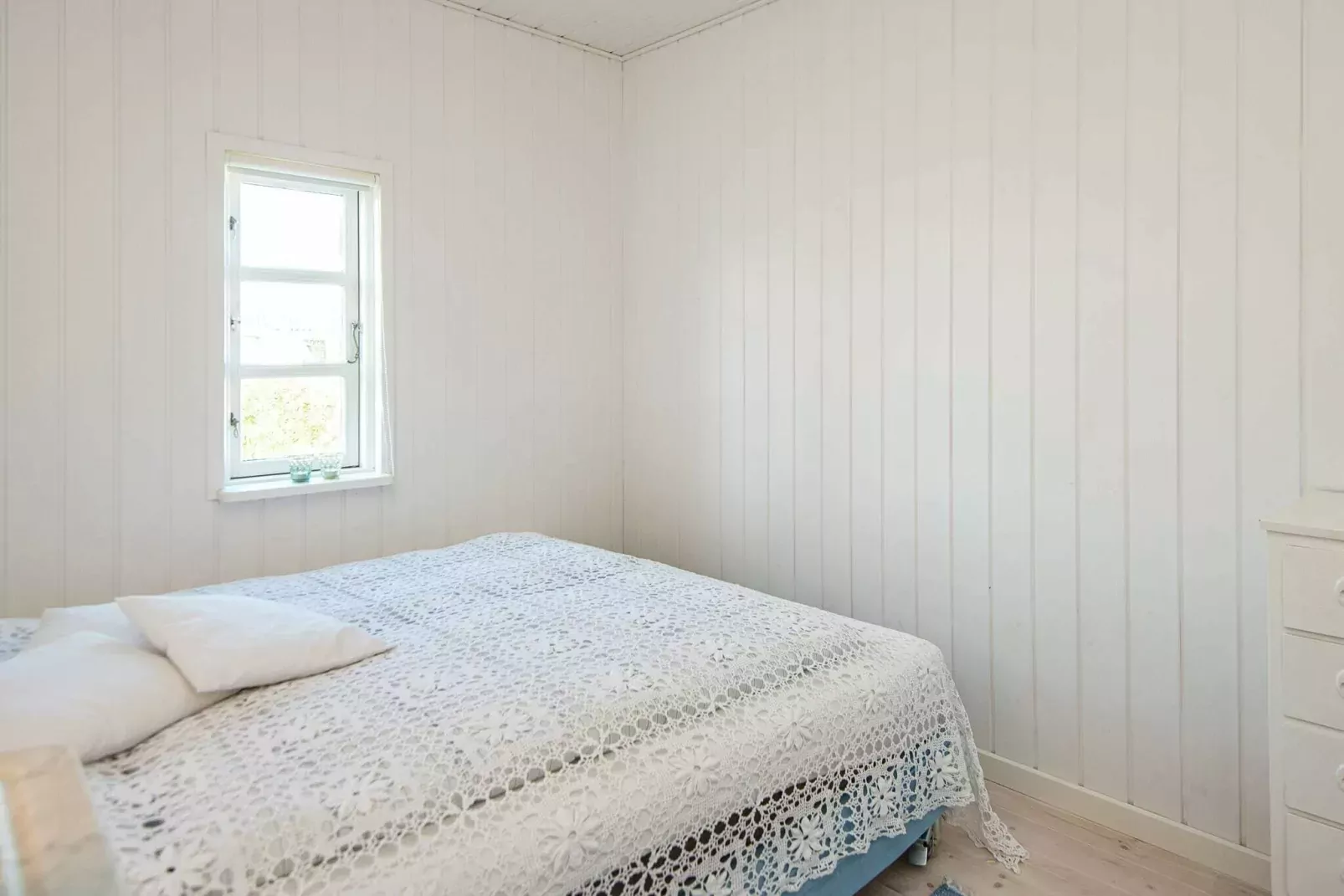 6 person holiday home in Juelsminde-Indoor