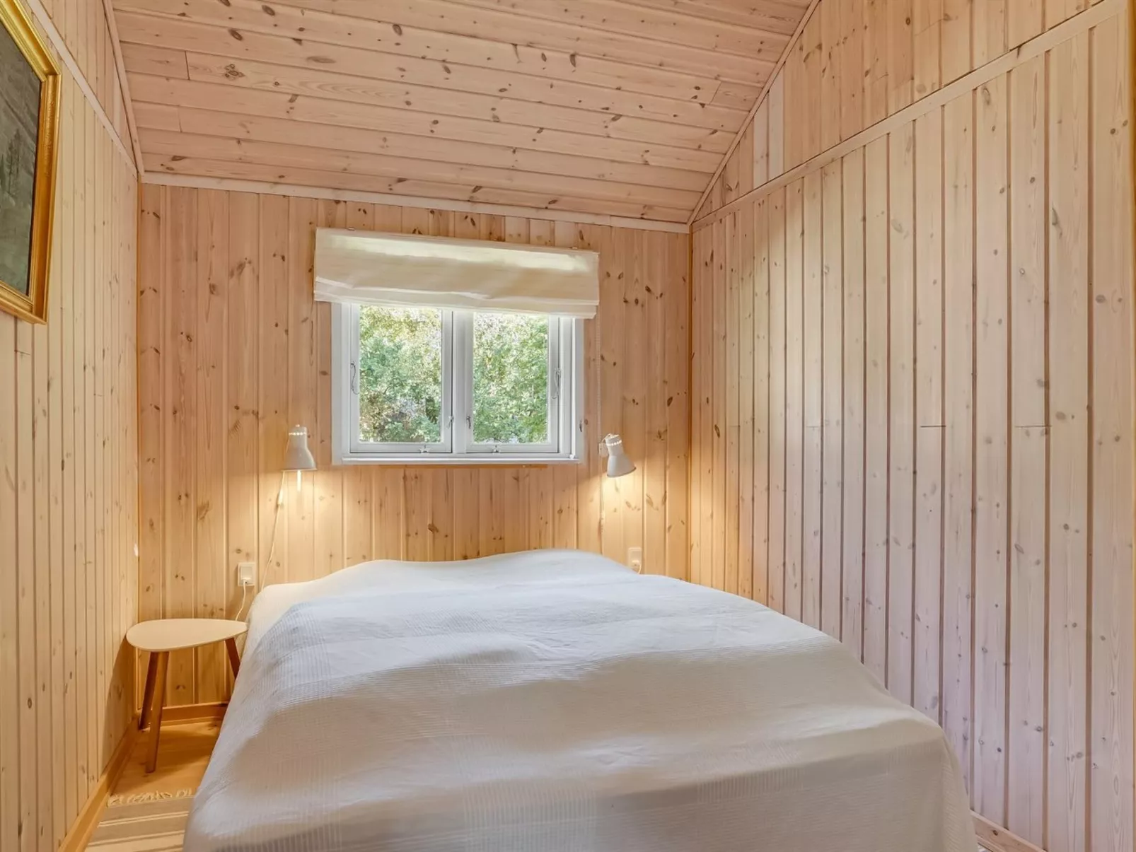 "Fiallar" - 7.5km from the sea-Inside
