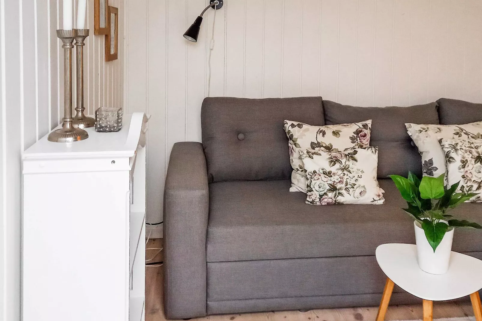 6 person holiday home in Juelsminde-Indoor