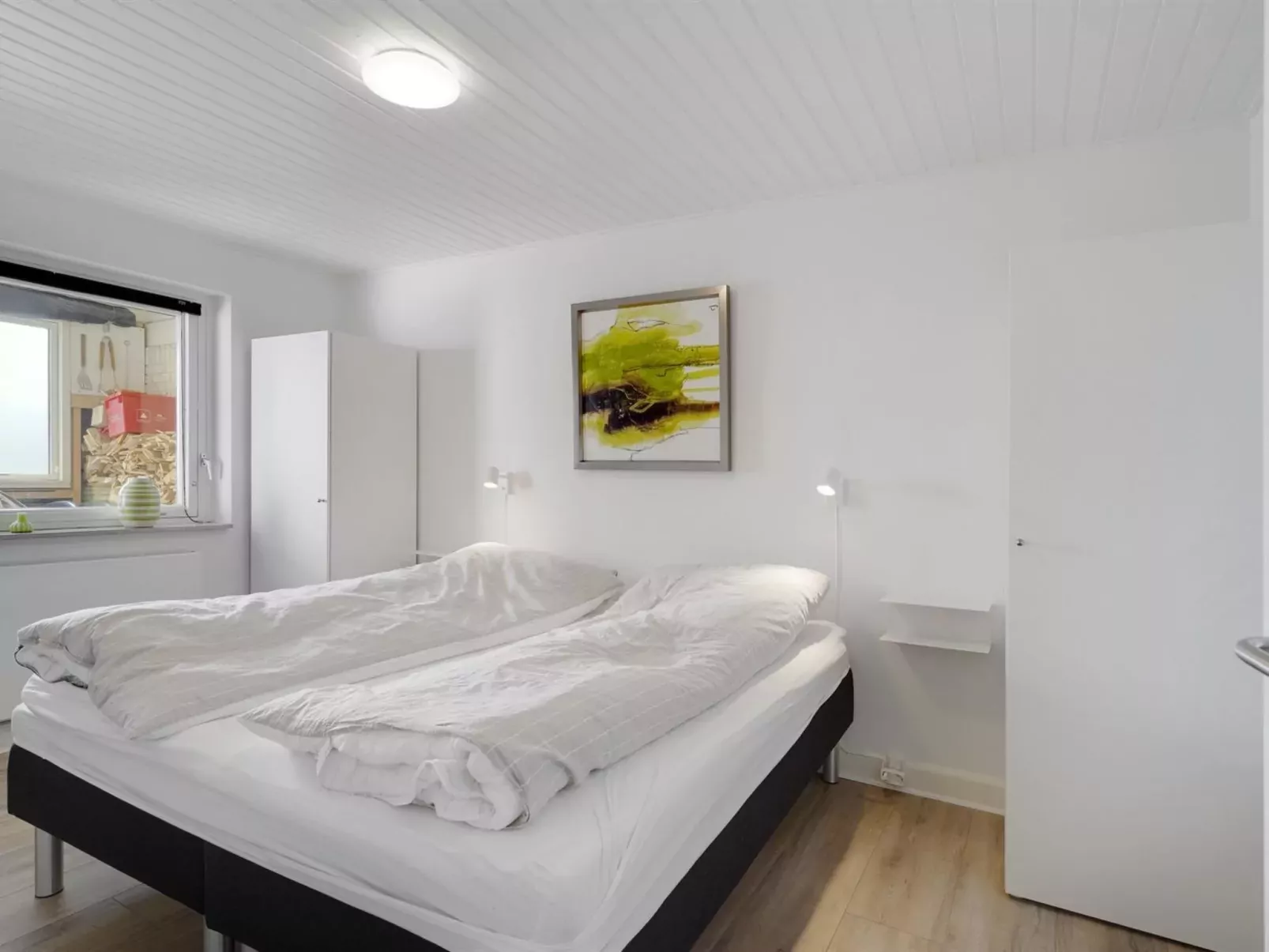"Constance" - 50m from the sea-Inside