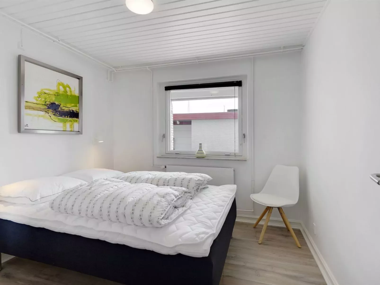 "Constance" - 50m from the sea-Inside
