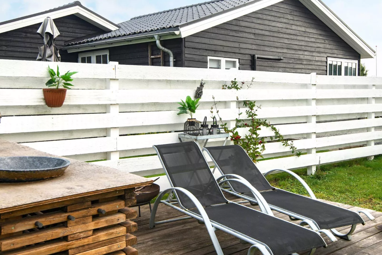 6 person holiday home in Juelsminde-View