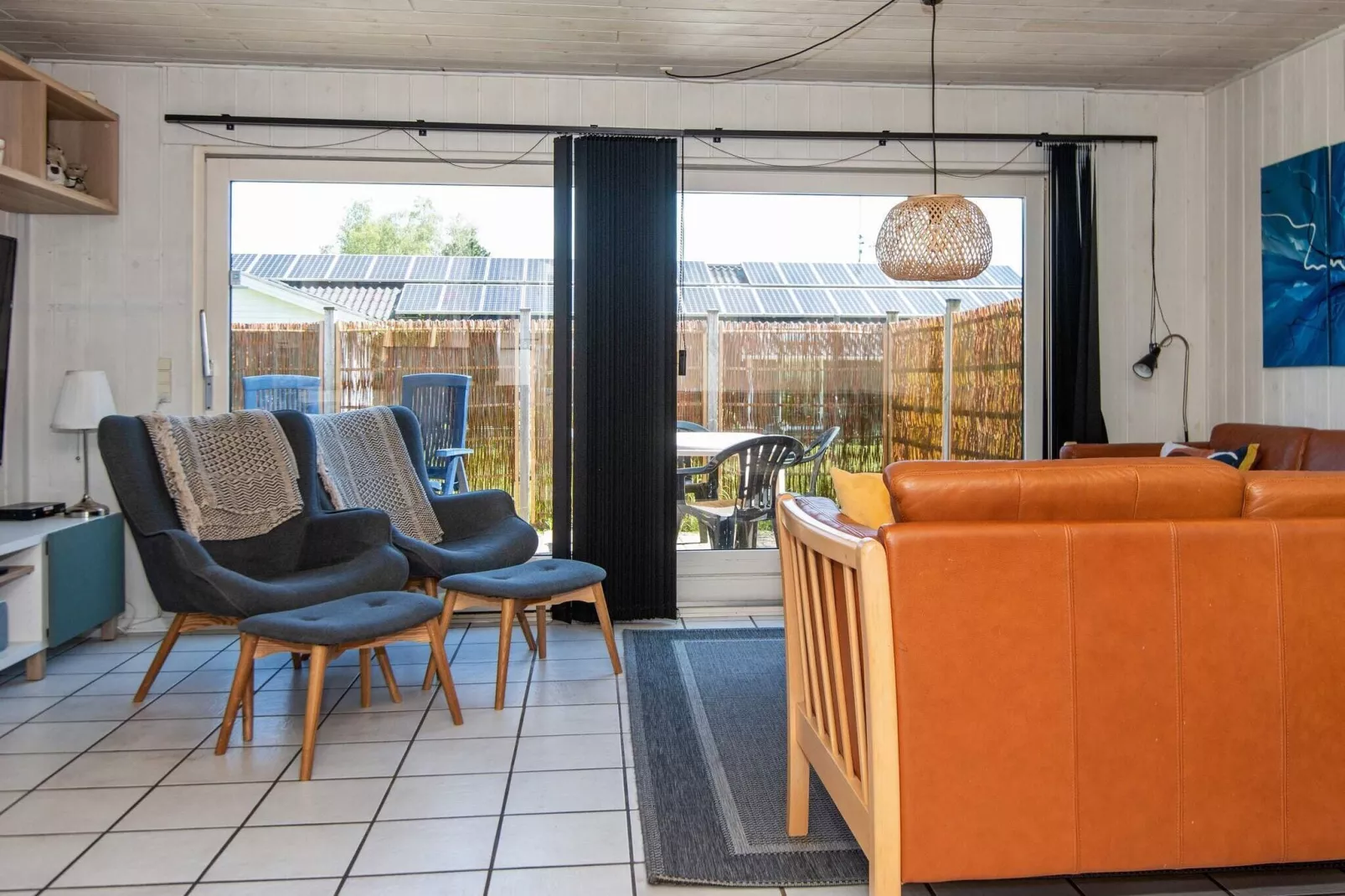 10 Personen Ferienhaus in Ørsted-Innen