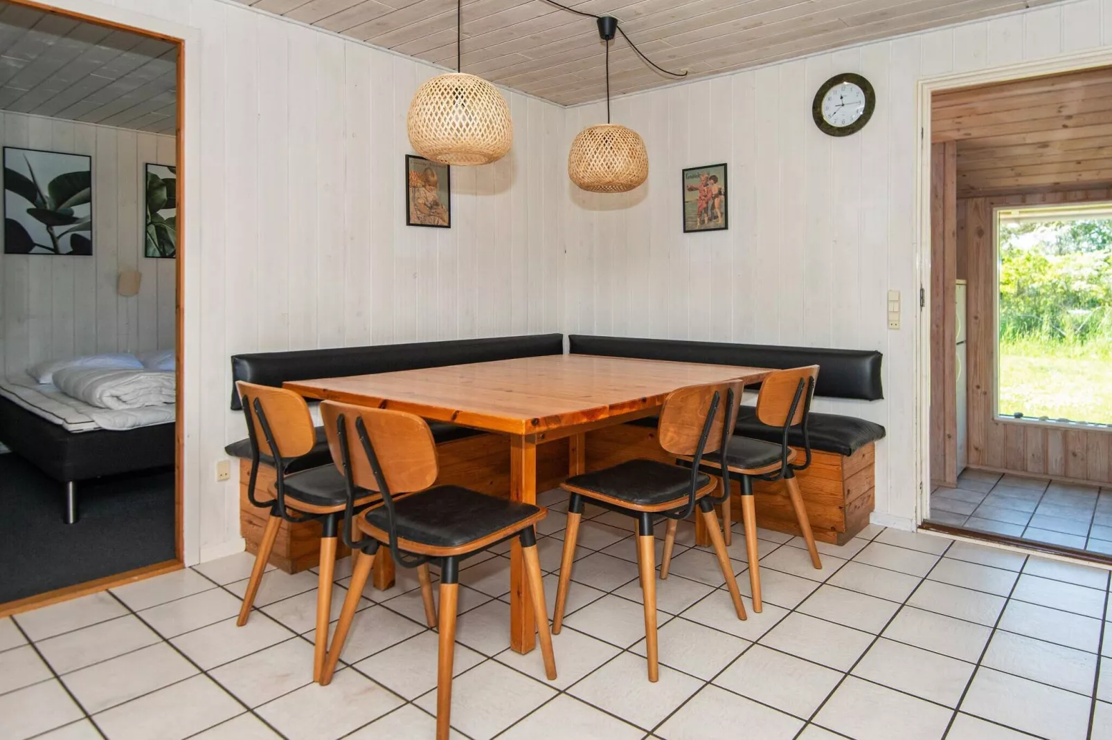 10 Personen Ferienhaus in Ørsted-Innen
