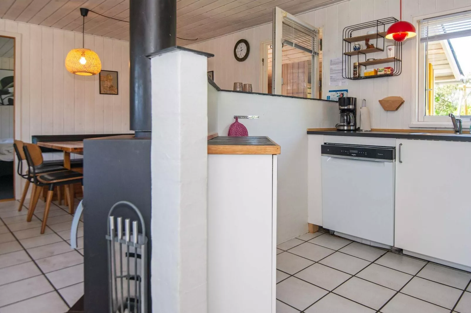 10 Personen Ferienhaus in Ørsted-Innen