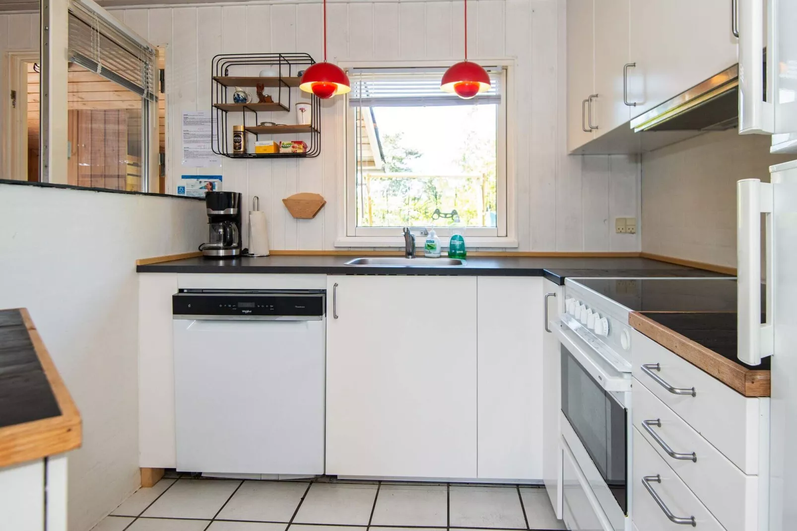 10 Personen Ferienhaus in Ørsted-Innen