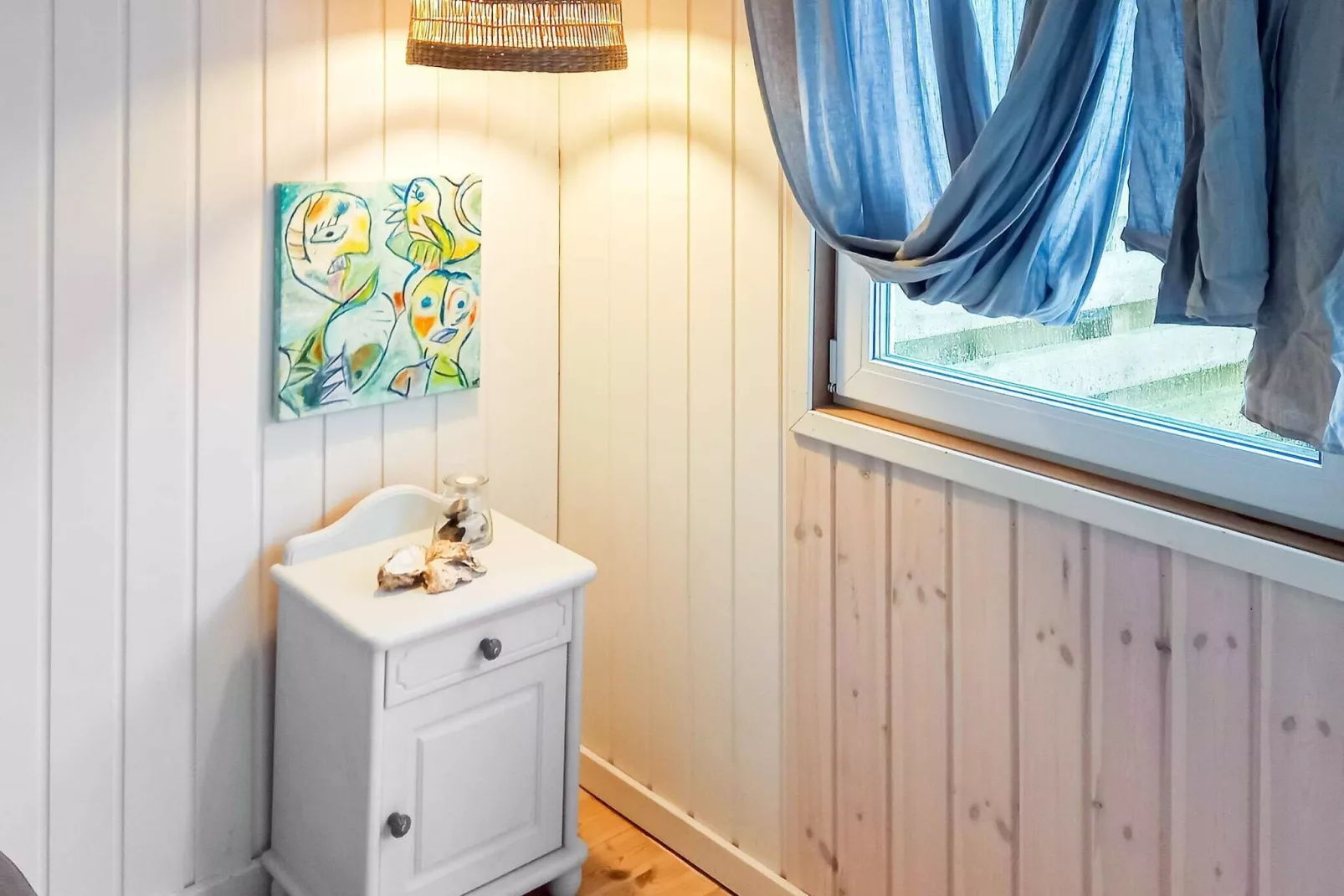 6 person holiday home in Juelsminde-Indoor