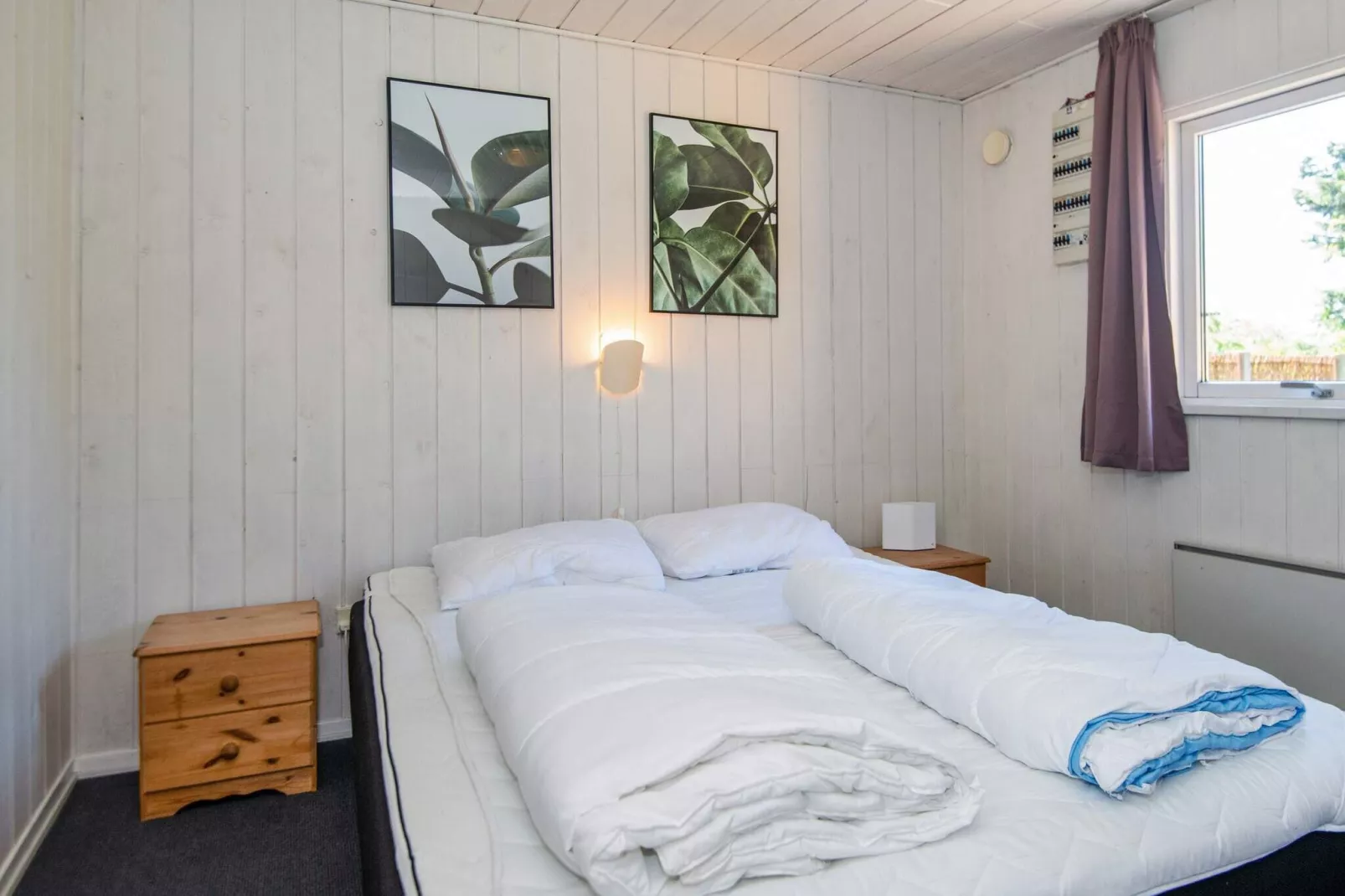 10 Personen Ferienhaus in Ørsted-Innen
