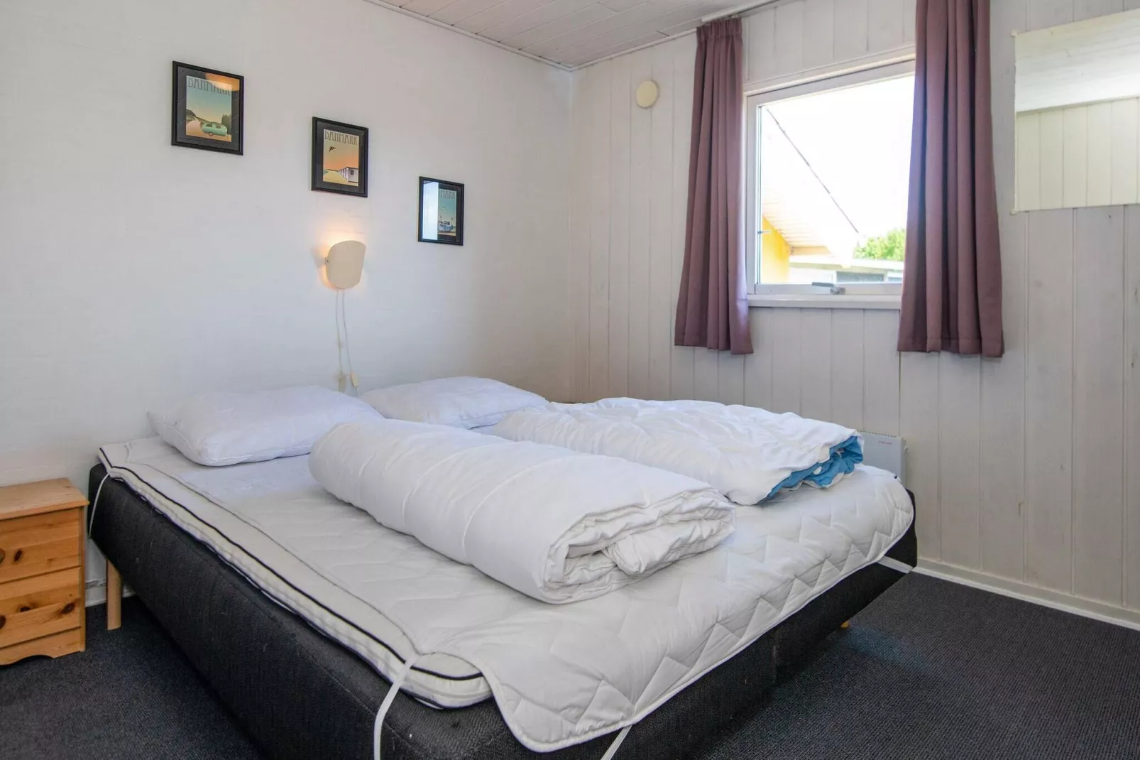 10 Personen Ferienhaus in Ørsted-Innen