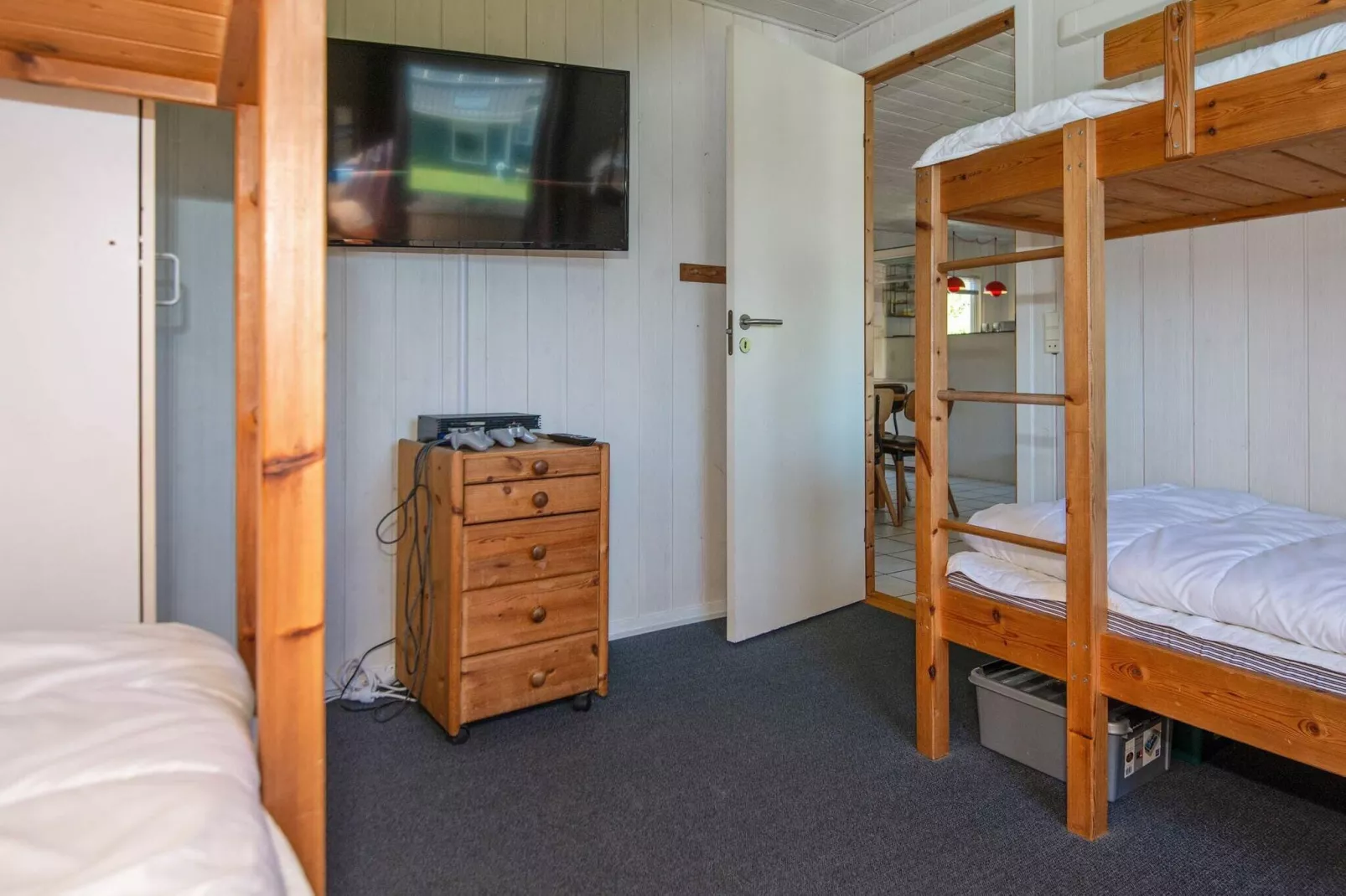 10 Personen Ferienhaus in Ørsted-Innen